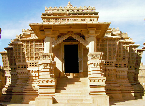 The Kanoi Desert Camp Jaislamer Jaisalmer