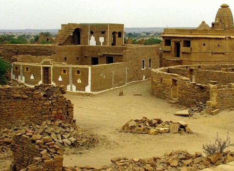 The Kanoi Desert Camp Jaislamer Jaisalmer
